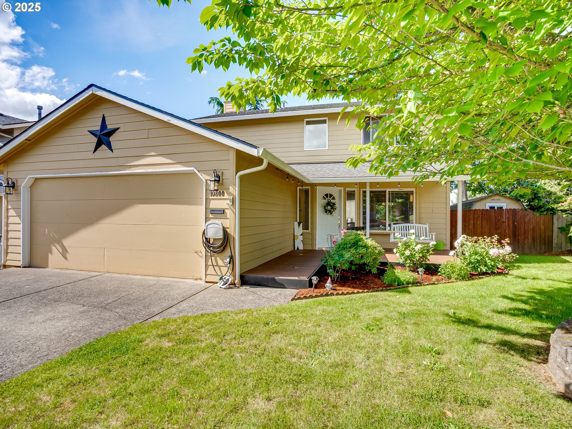 Vancouver, Washington 98662, United States, 4 Bedrooms Bedrooms, ,3 BathroomsBathrooms,Residential,Active,143436