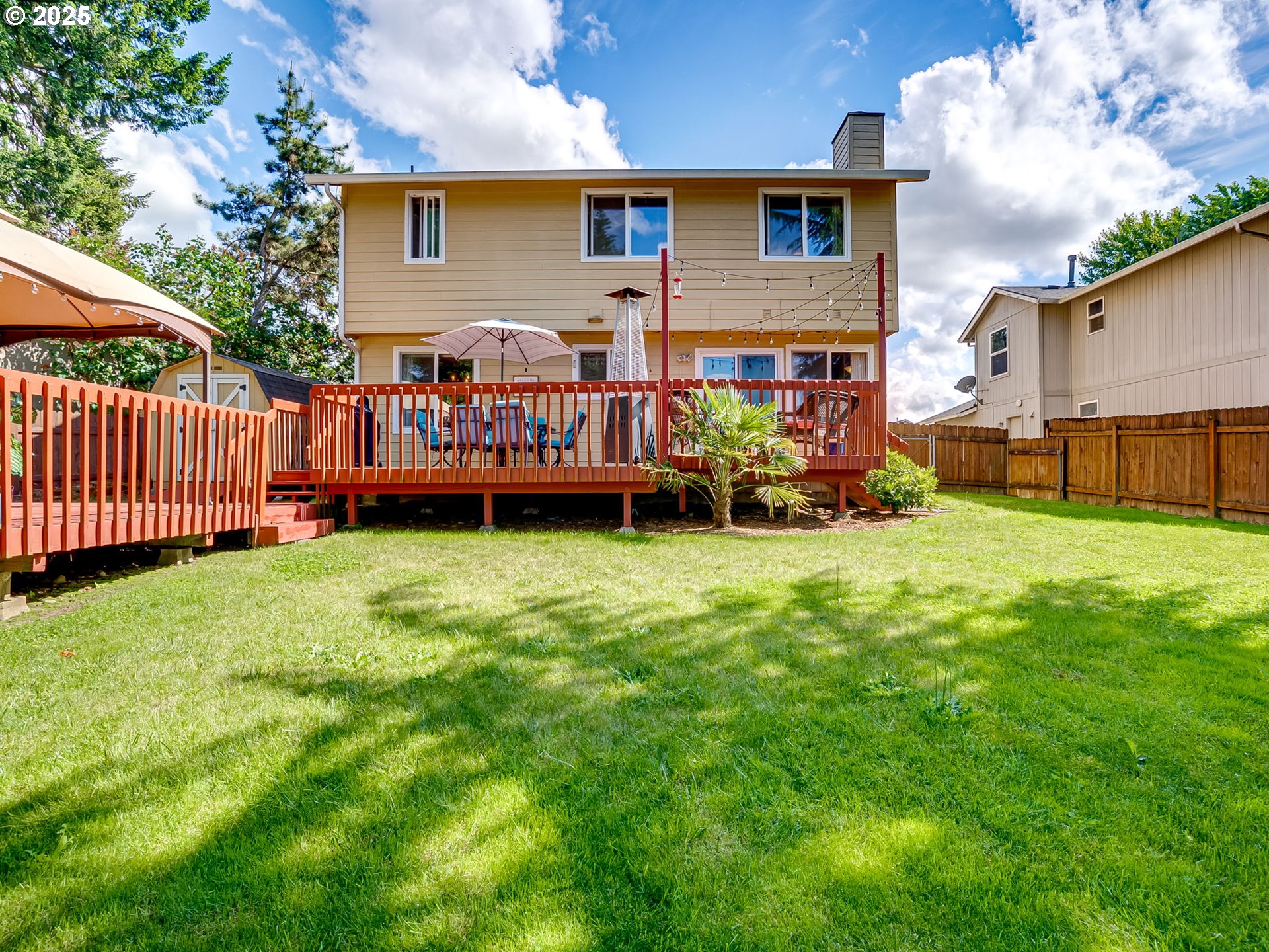 Vancouver, Washington 98662, United States, 4 Bedrooms Bedrooms, ,3 BathroomsBathrooms,Residential,Active,143436