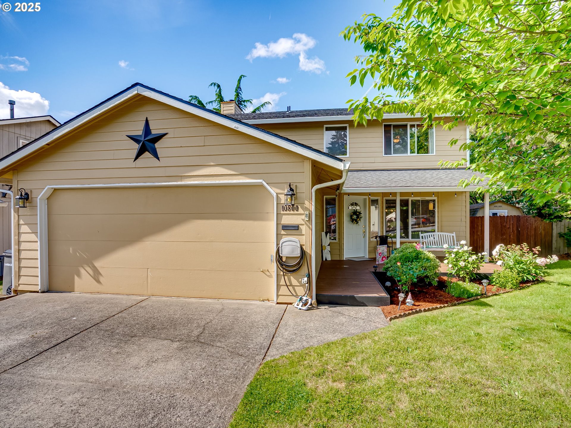 Vancouver, Washington 98662, United States, 4 Bedrooms Bedrooms, ,3 BathroomsBathrooms,Residential,Active,143436