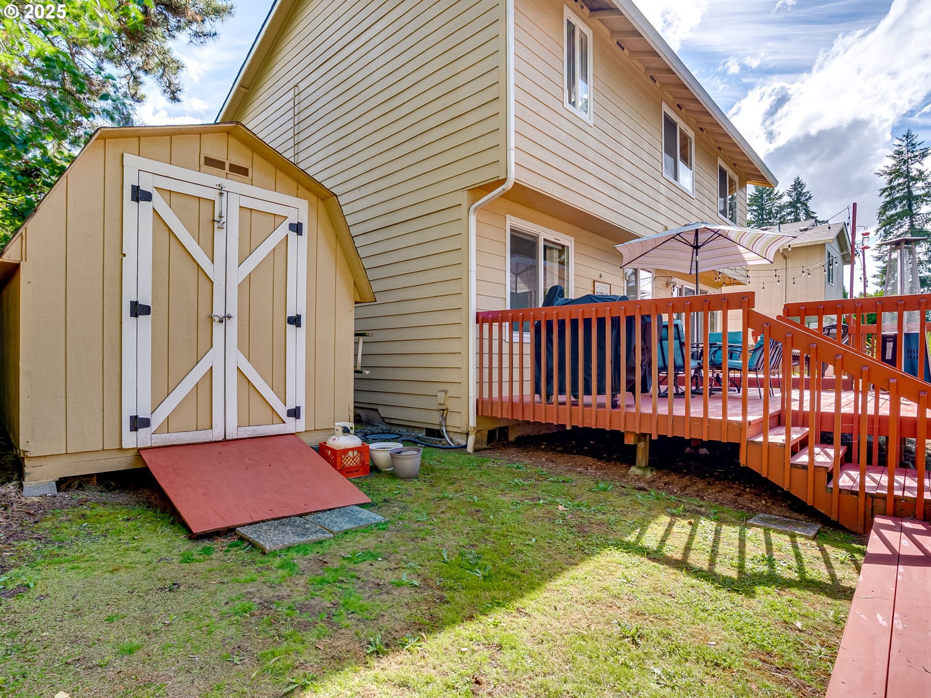 Vancouver, Washington 98662, United States, 4 Bedrooms Bedrooms, ,3 BathroomsBathrooms,Residential,Active,143436