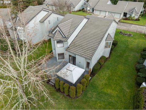 A home in Ridgefield