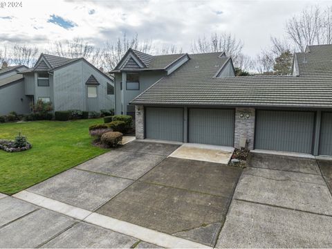 A home in Ridgefield