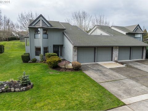 A home in Ridgefield