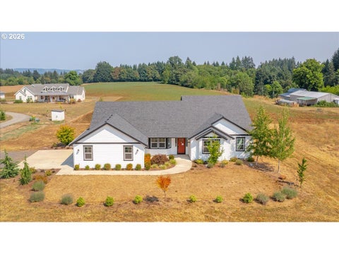 Photo of 3670 NW Westside Rd, McMinnville, OR 97128 (MLS # 339906064)