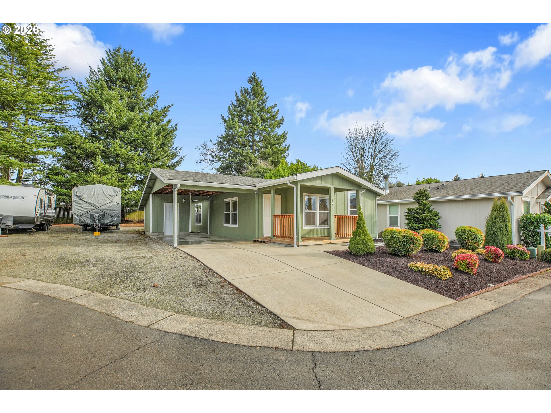 5701 NE ST JOHNS RD 92