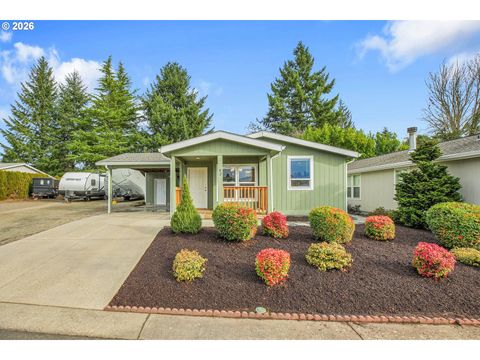 5701 NE ST JOHNS RD 92 Vancouver WA 98661