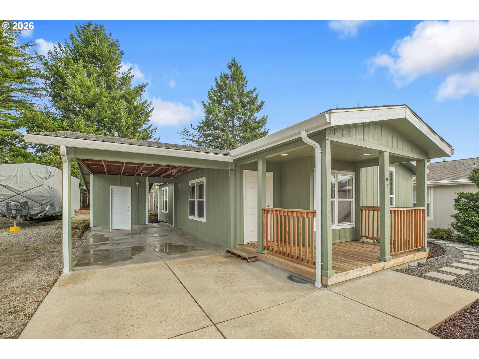 5701 NE ST JOHNS RD 92