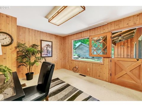 Tiny photo for 82682 River Dr, Creswell, OR 97426 (MLS # 24405333)