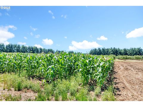 Tiny photo for 82682 River Dr, Creswell, OR 97426 (MLS # 24405333)