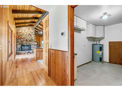 Tiny photo for 82682 River Dr, Creswell, OR 97426 (MLS # 24405333)