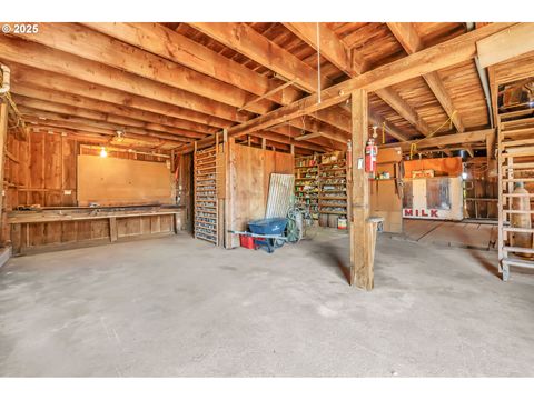 Tiny photo for 82682 River Dr, Creswell, OR 97426 (MLS # 24405333)