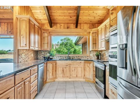 Tiny photo for 82682 River Dr, Creswell, OR 97426 (MLS # 24405333)