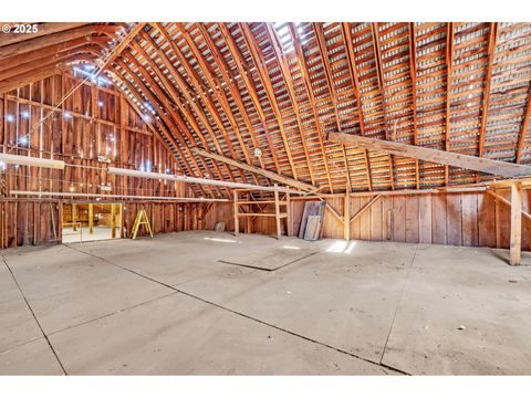 Tiny photo for 82682 River Dr, Creswell, OR 97426 (MLS # 24405333)