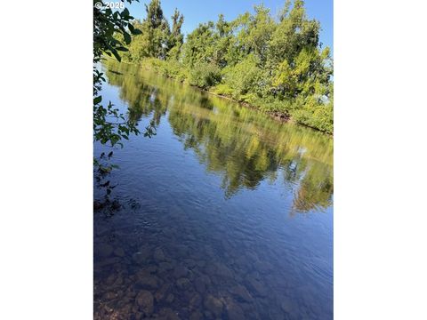 Tiny photo for 82682 River Dr, Creswell, OR 97426 (MLS # 24405333)