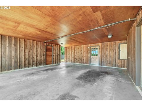 Tiny photo for 82682 River Dr, Creswell, OR 97426 (MLS # 24405333)
