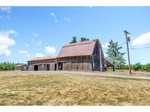 Tiny photo for 82682 River Dr, Creswell, OR 97426 (MLS # 24405333)