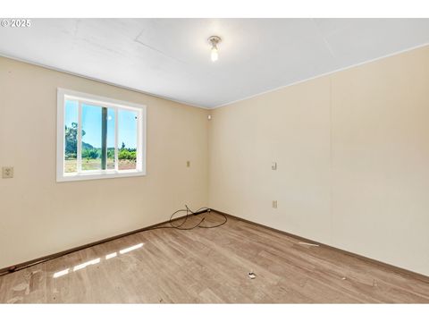 Tiny photo for 82682 River Dr, Creswell, OR 97426 (MLS # 24405333)