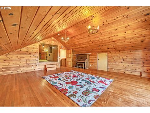 Tiny photo for 82682 River Dr, Creswell, OR 97426 (MLS # 24405333)