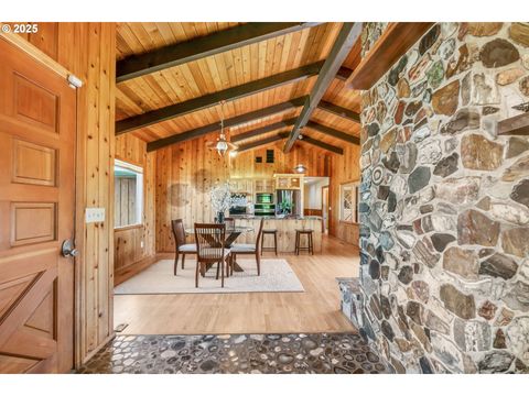 Tiny photo for 82682 River Dr, Creswell, OR 97426 (MLS # 24405333)