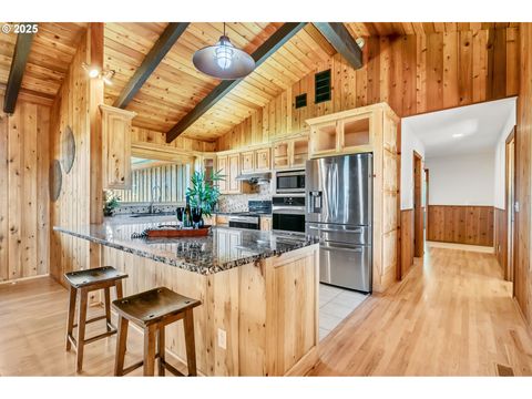 Tiny photo for 82682 River Dr, Creswell, OR 97426 (MLS # 24405333)