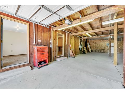 Tiny photo for 82682 River Dr, Creswell, OR 97426 (MLS # 24405333)
