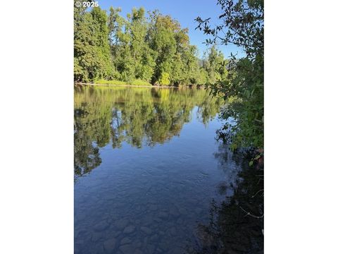 Tiny photo for 82682 River Dr, Creswell, OR 97426 (MLS # 24405333)