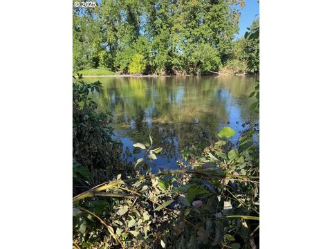 Tiny photo for 82682 River Dr, Creswell, OR 97426 (MLS # 24405333)