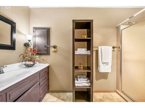 Tiny photo for 82682 River Dr, Creswell, OR 97426 (MLS # 24405333)