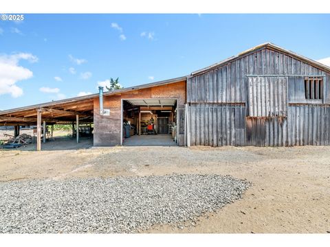 Tiny photo for 82682 River Dr, Creswell, OR 97426 (MLS # 24405333)