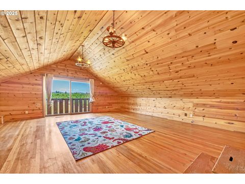 Tiny photo for 82682 River Dr, Creswell, OR 97426 (MLS # 24405333)