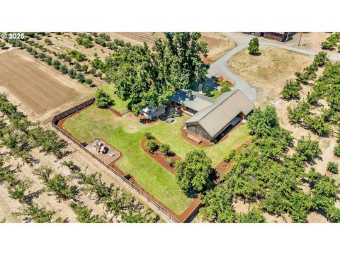 Tiny photo for 82682 River Dr, Creswell, OR 97426 (MLS # 24405333)