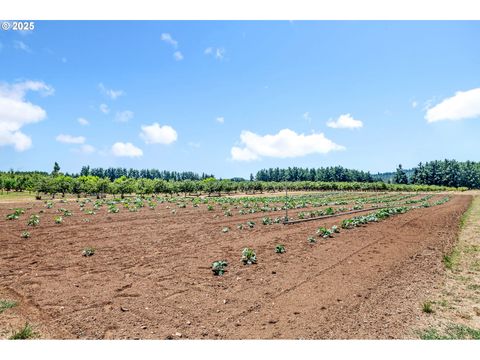 Tiny photo for 82682 River Dr, Creswell, OR 97426 (MLS # 24405333)