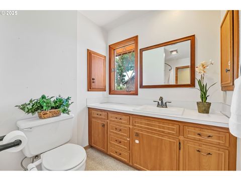 Tiny photo for 82682 River Dr, Creswell, OR 97426 (MLS # 24405333)