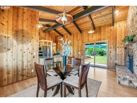 Tiny photo for 82682 River Dr, Creswell, OR 97426 (MLS # 24405333)