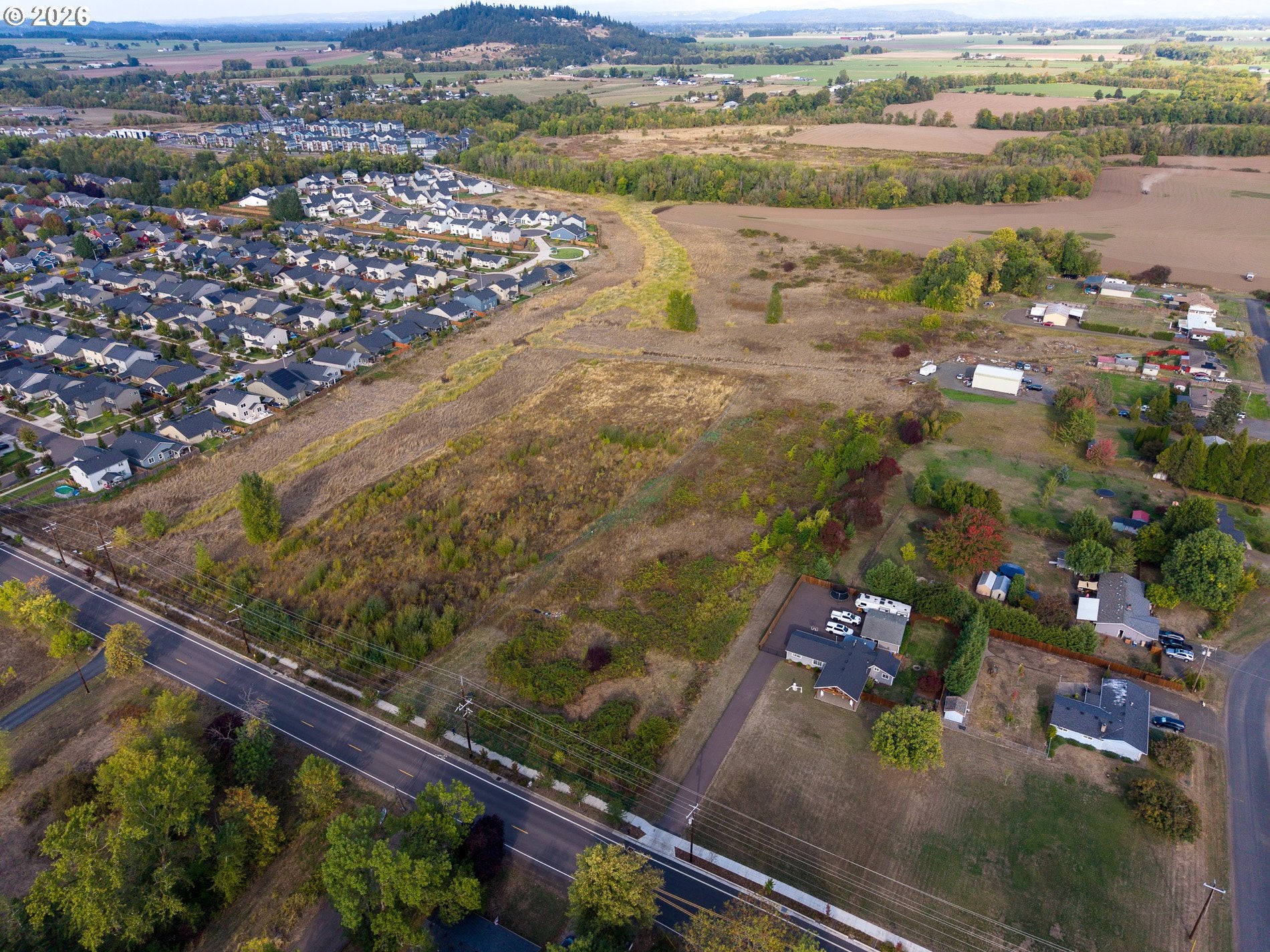 Gold Fish Farm RD