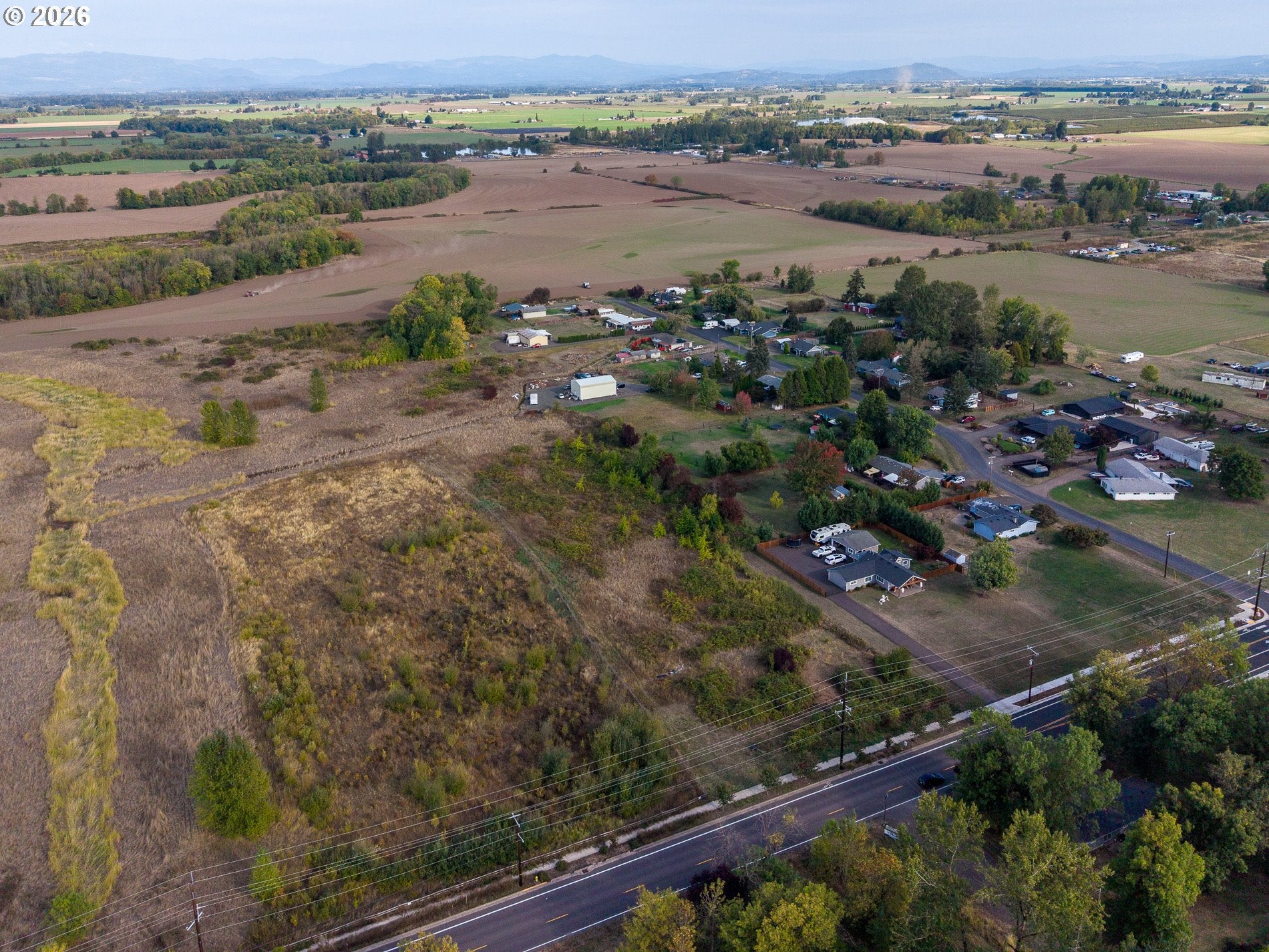 Gold Fish Farm RD
