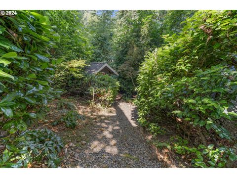 A home in Lake Oswego