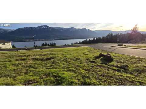 147 NE BRUCE HTS Stevenson WA 98648