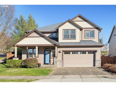 3041 WINKEL WAY West Linn OR 97068