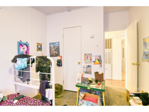 A home in Athena