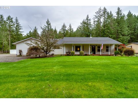 87919 HUSTON RD Veneta OR 97487