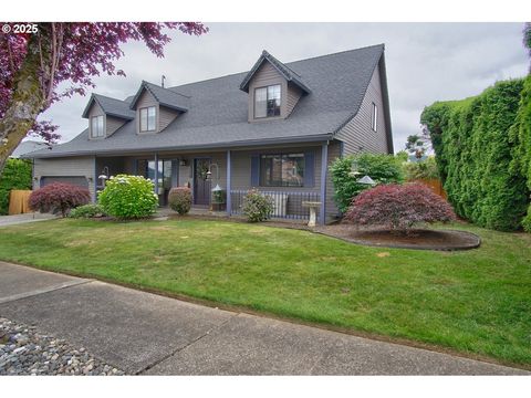 3110 SW 30TH ST Gresham OR 97080