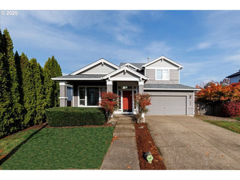 16225 SW PALERMO LN Portland OR 97223