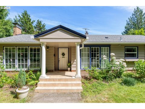 7450 SW CANYON RD Portland OR 97225