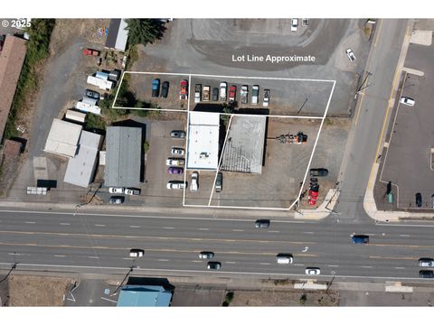 2324 MAIN ST Sweet Home OR 97386