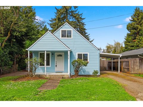 1512 8TH ST Springfield OR 97477