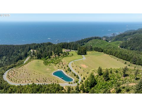 Bridgeview DR Brookings OR 97415