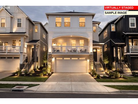 11882 SW Strobel RD Beaverton OR 97007