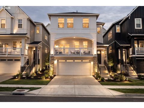 11882 SW Strobel RD Beaverton OR 97007