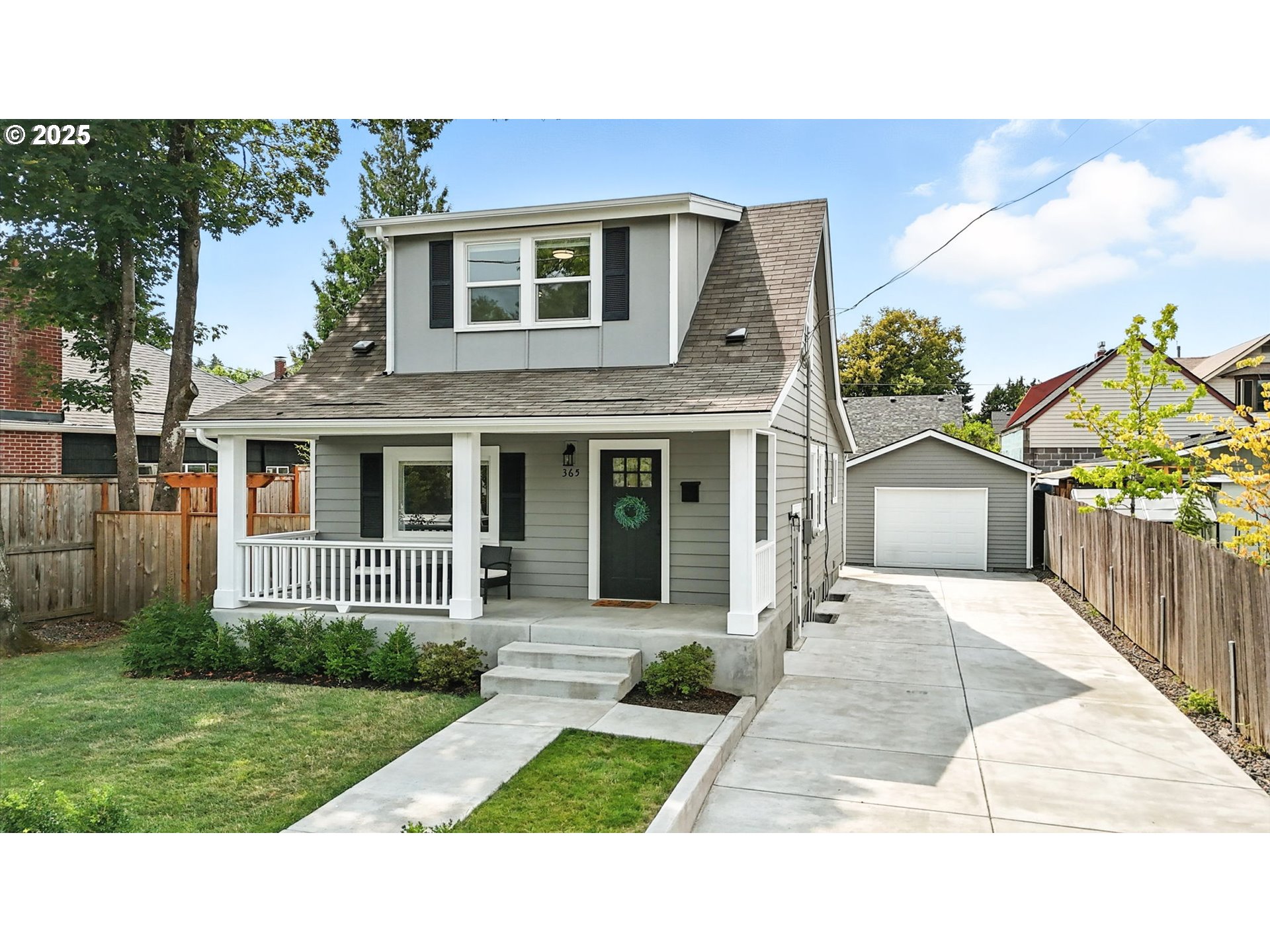 365 NE 72ND AVE NE